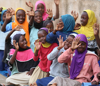 Umut Sofrası (500 Kişilik)