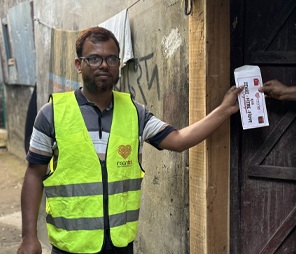 Bangladeş Acil Yemek Yardımı (Genel Bağış)