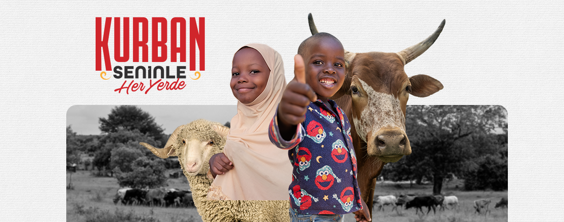 Afrika Kurban Bağışı