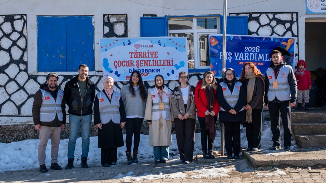 Fırat’tan Dicle'ye : Unutulmayan İzler