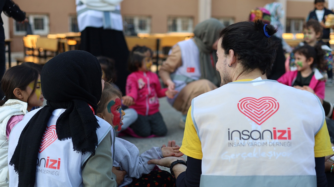 Gönüllülüğe Dair