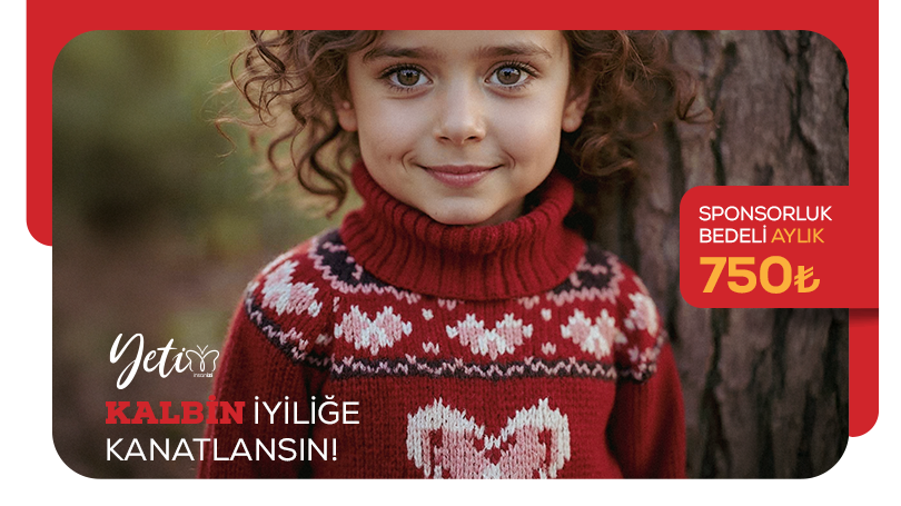Yetim Sponsorluk