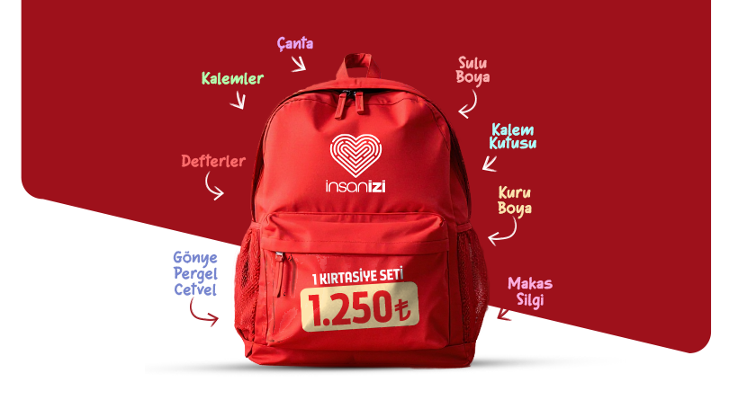 Geleceğe İz Bırak